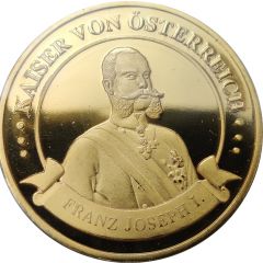 Kaiser Franz Joseph I