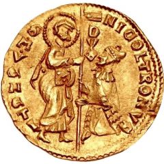 1 Ducato - Nicolò Tron