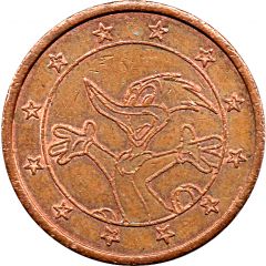 Medal - PortAventura 15 anys