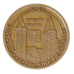 100 Ipera - Ieper