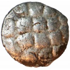 Silver Unit `Corielatuvian N` - Vepocomes VEPO CORF