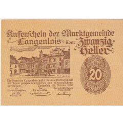 20 Heller Langenlois