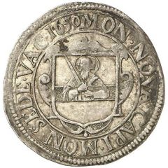 1 Schilling - Sede Vacante