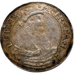 1 Thaler - Michael I Apafi