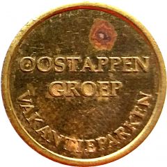 Token - Oostappen Groep