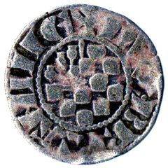 Denier anonymous of John II