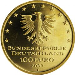 100 Euros Lübeck