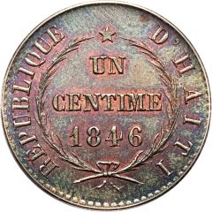1 Centime