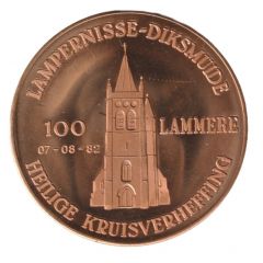 100 Lammere - Lampernisse/Diksmuide
