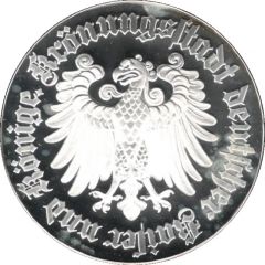 Token - Frankfurt