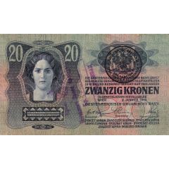 20 Kruna