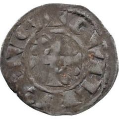 Denier - Guillaume I