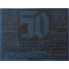 50 Pfennig
