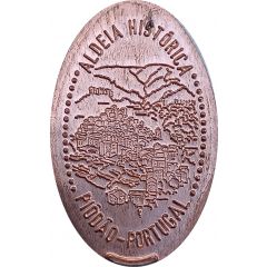 Aldeia historica - Piodao - Portugal