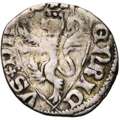 Sterling / Esterlin - Henry I of Leuven