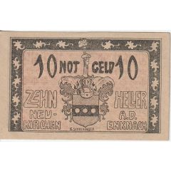 10 Heller Neukirchen an der Enknach
