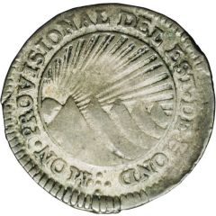 1 Real State of Honduras - Provisional