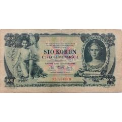 100 Korun