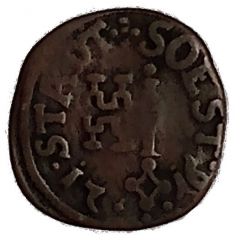 3 Pfennig - Soest
