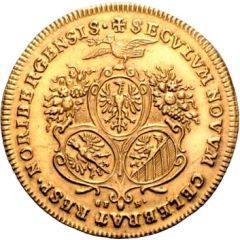 3 Ducats