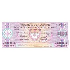 50 Centavos