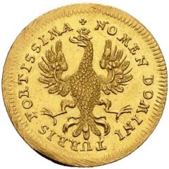 1 Ducat Election
