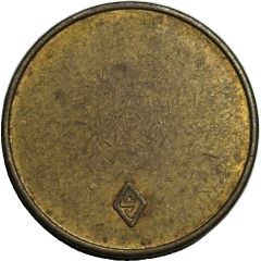 Token - S in Diamond Bien Hoa, Viet-Nam