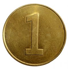 Laundry Token - Italsec