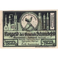 20 Pfennig