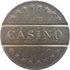 Token - Casino Maribor Maribor