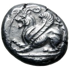 Stater - Tenagure