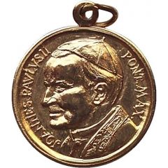 Medal - Visit of John Paul II to Canada
