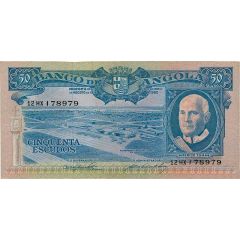 50 Escudos