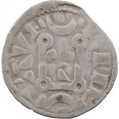 Denier - Geoffrey VI