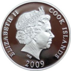 10 Dollars - Elizabeth II Semperoper