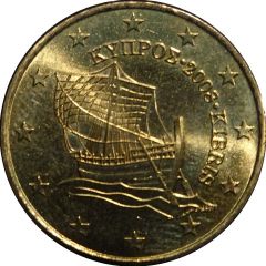 50 Euro Cents
