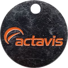 Shopping Cart Token - Actavis Generics