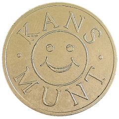 Token - Kans Munt