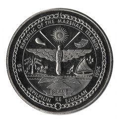 5 Dollars Heros of the Philippines