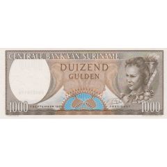 1000 Gulden