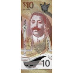 10 Dollars