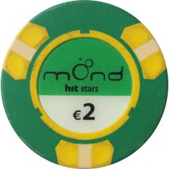 2 Euro - Casino Mond Šentilj