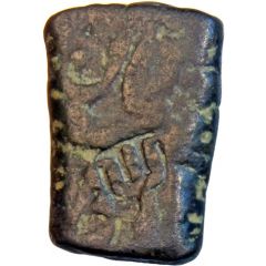 1 Paisa - Cambay Region