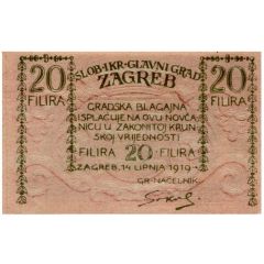 20 Filira