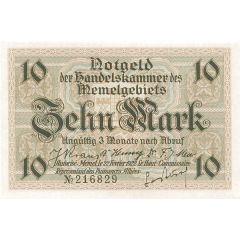 10 Mark