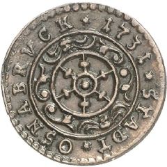 1 Pfennig