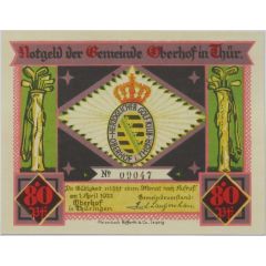 80 Pfennig