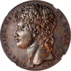 3 Grana - Joachim Murat
