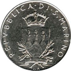 50 Lire