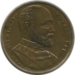1 Penny - Edward VII